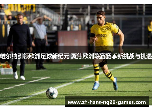维尔纳引领欧洲足球新纪元 聚焦欧洲联赛赛季新挑战与机遇 维尔纳引领欧洲足球新纪元 聚焦欧洲联赛赛季新挑战与机遇